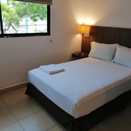 Buenavista Place Hotel Bahia de Caraquez Kültér fotó