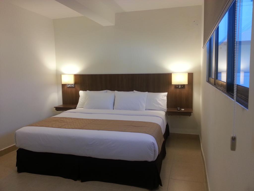 Buenavista Place Hotel Bahia de Caraquez Szoba fotó